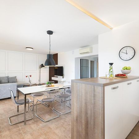 Apartment Sasso สปลิท ภายนอก รูปภาพ