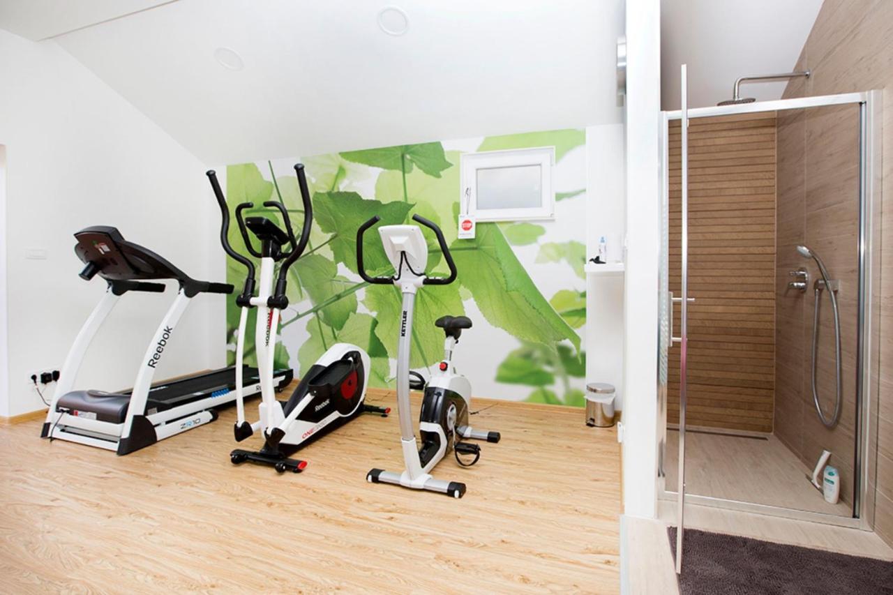 Apartment Sasso สปลิท ภายนอก รูปภาพ