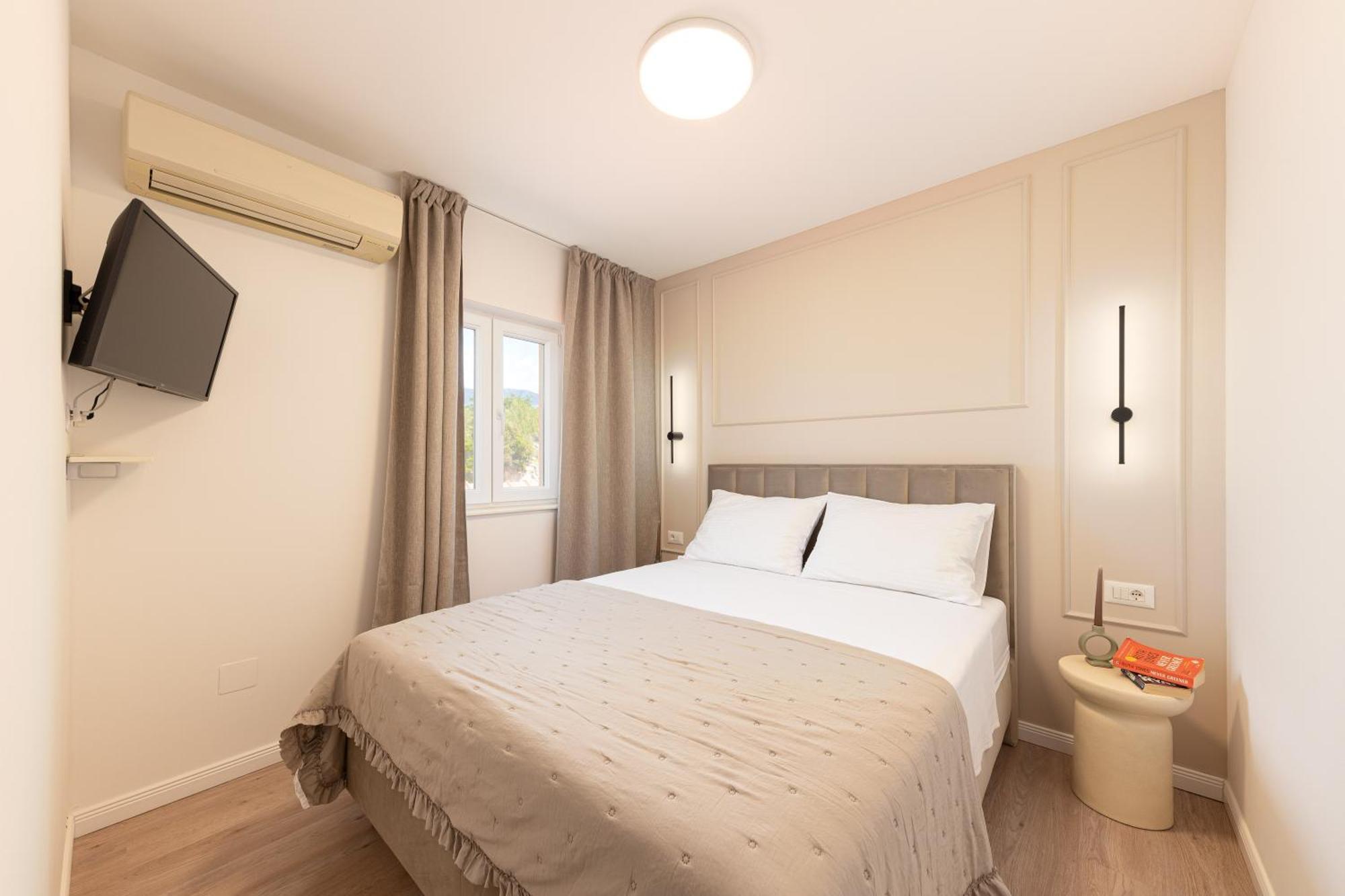 Apartment Sasso สปลิท ภายนอก รูปภาพ