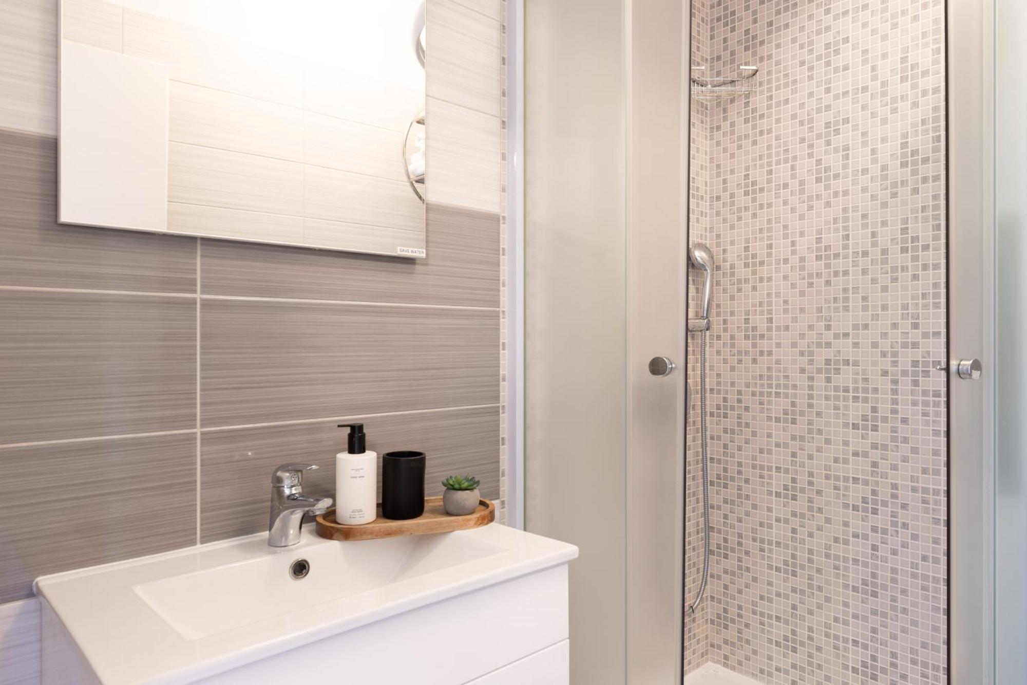 Apartment Sasso สปลิท ภายนอก รูปภาพ