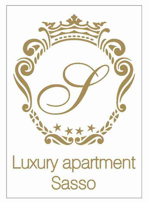 Apartment Sasso สปลิท ภายนอก รูปภาพ